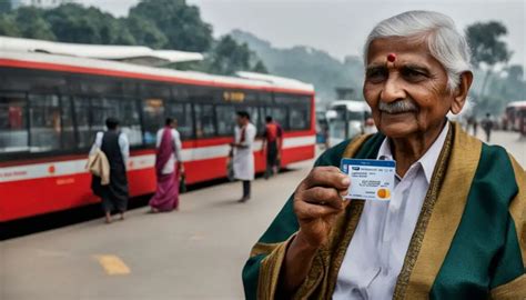 msrtc smart card for senior citizens|amrut senior citizen scheme online.